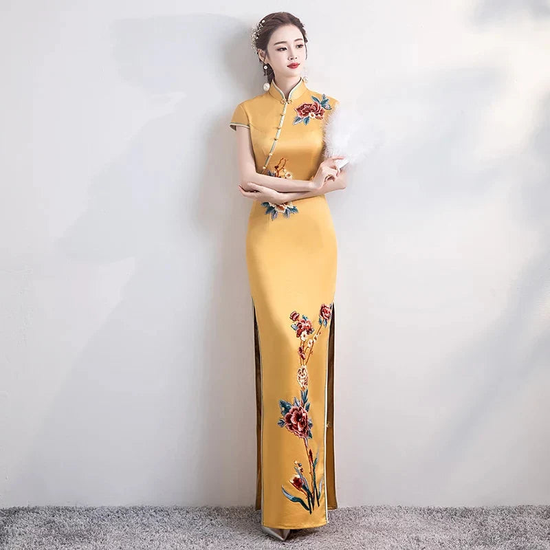 Full Length Chongsum