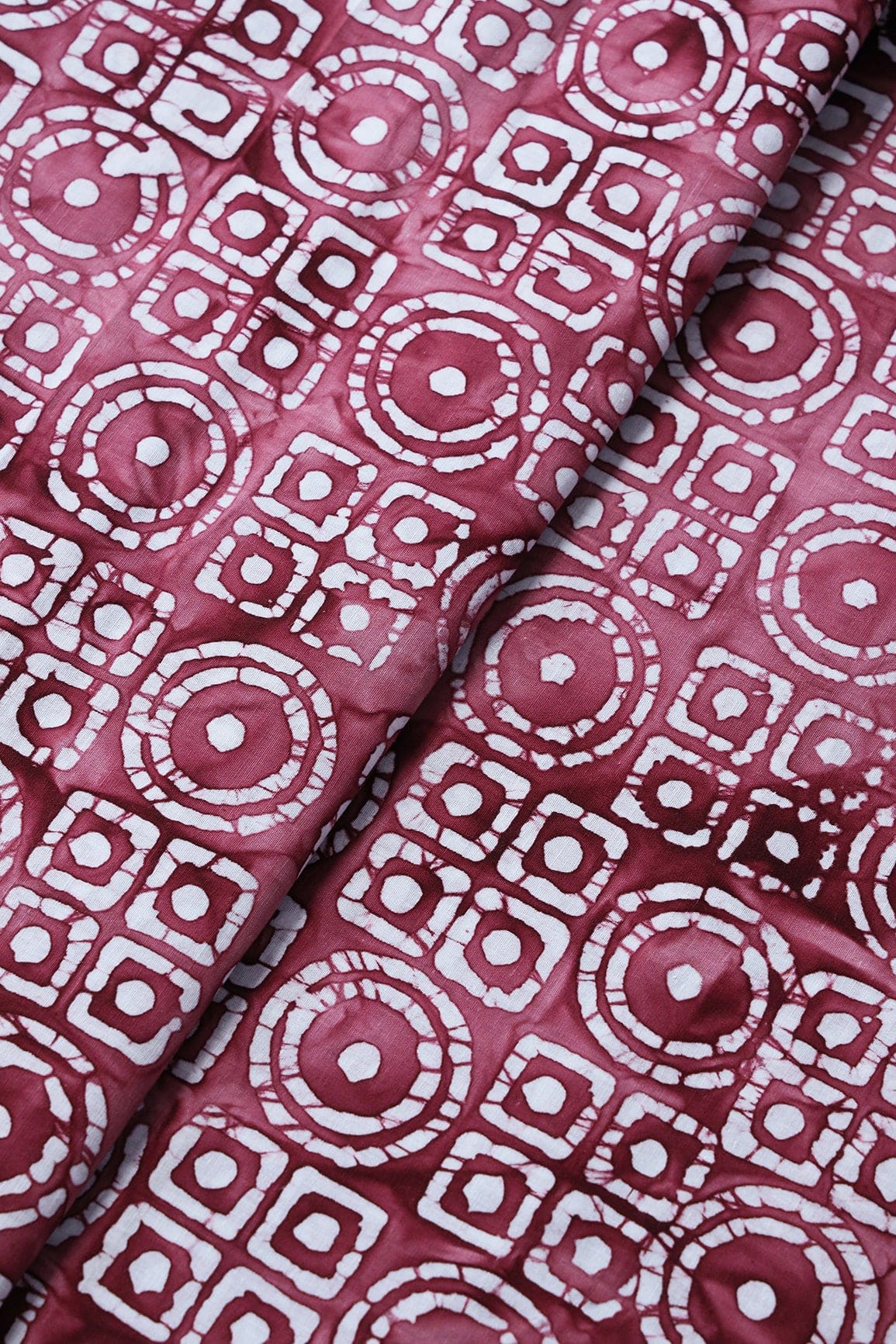 Cotton Print Fabric